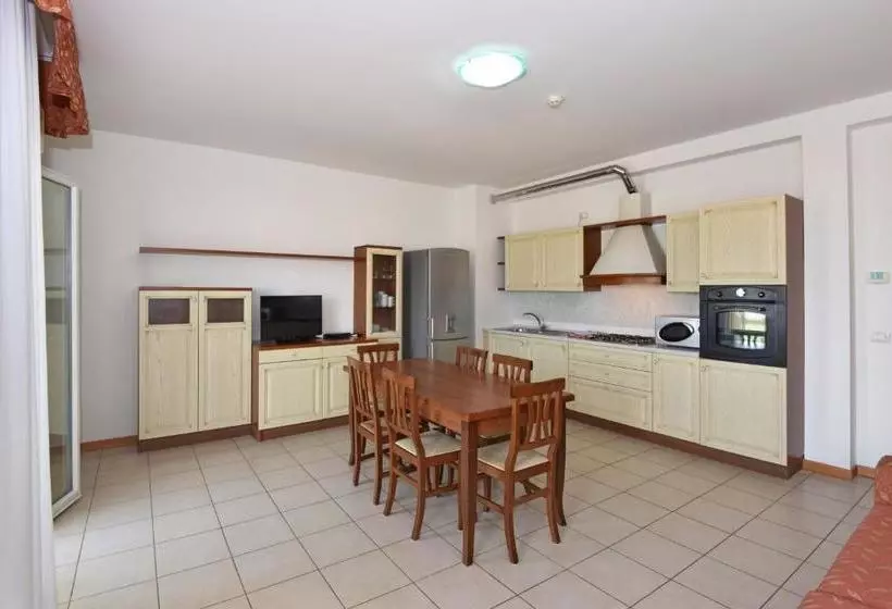 Villa Olga