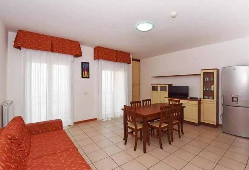 Villa Olga