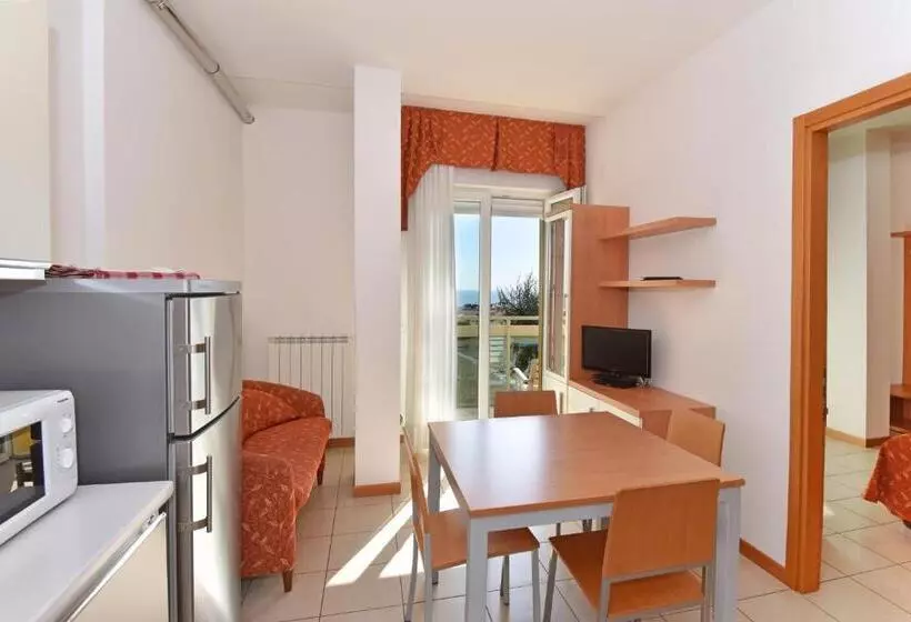Villa Olga