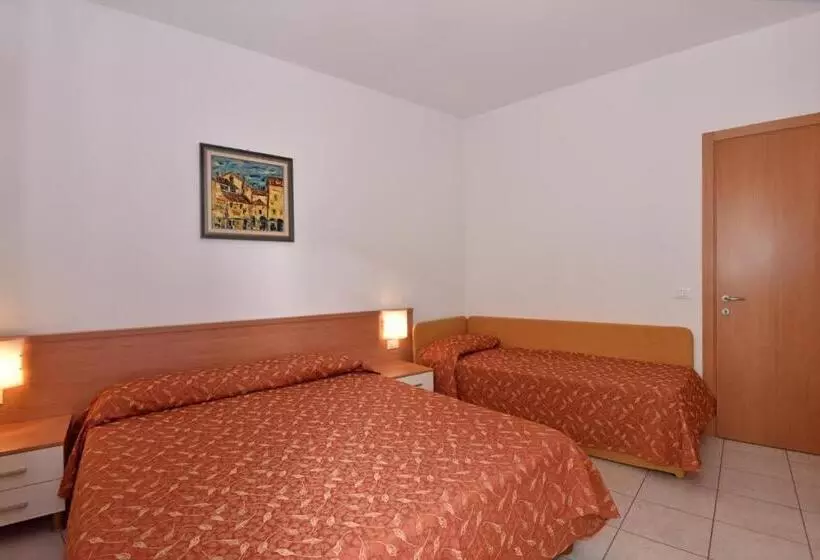 Villa Olga