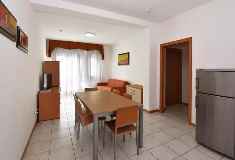 Villa Olga