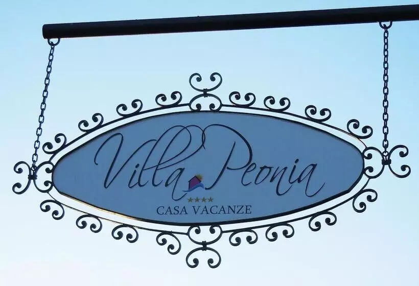 Villa Peonia