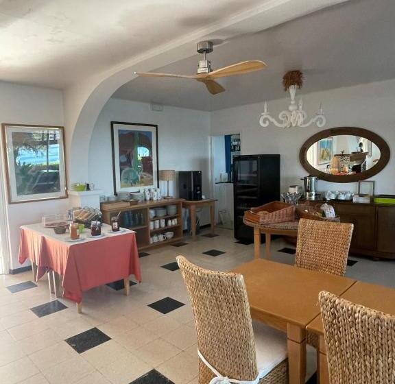 בית מלון כפרי Thalassa