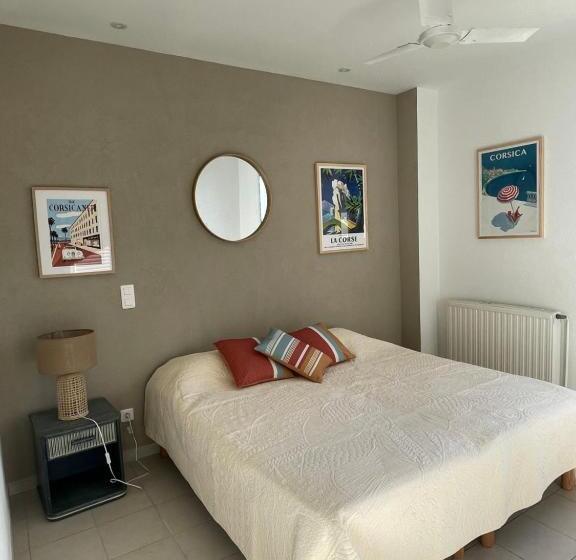 בית מלון כפרי Thalassa