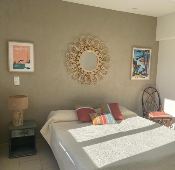 בית מלון כפרי Thalassa