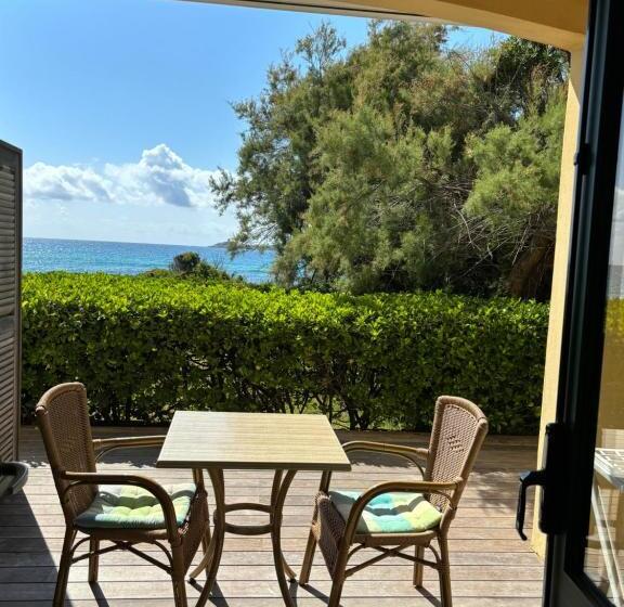 בית מלון כפרי Thalassa