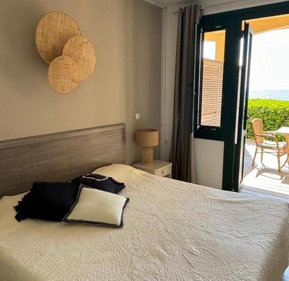 בית מלון כפרי Thalassa