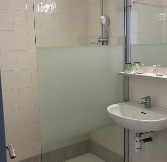 בית מלון כפרי Thalassa