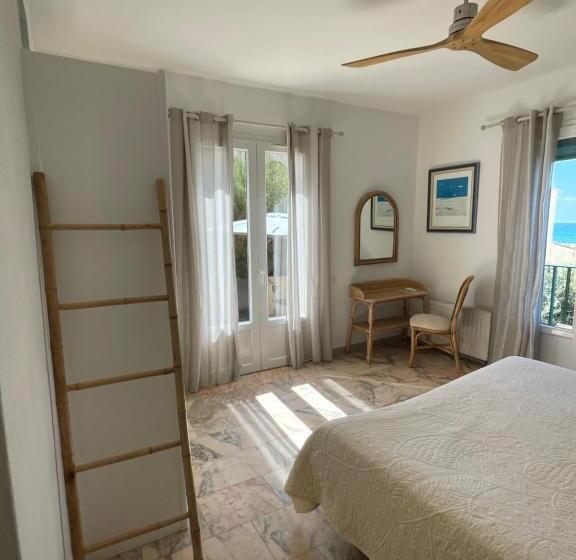 בית מלון כפרי Thalassa