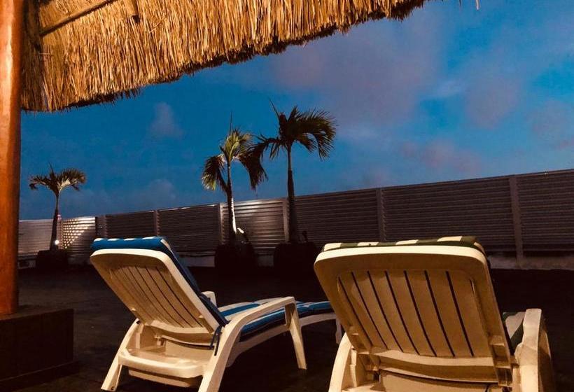 Szálloda Tucan Hostel