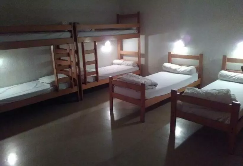 Retkeilymaja Cap Verb Guillestre