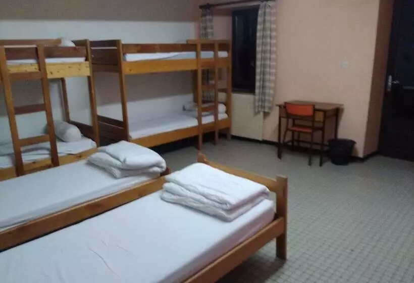 Retkeilymaja Cap Verb Guillestre