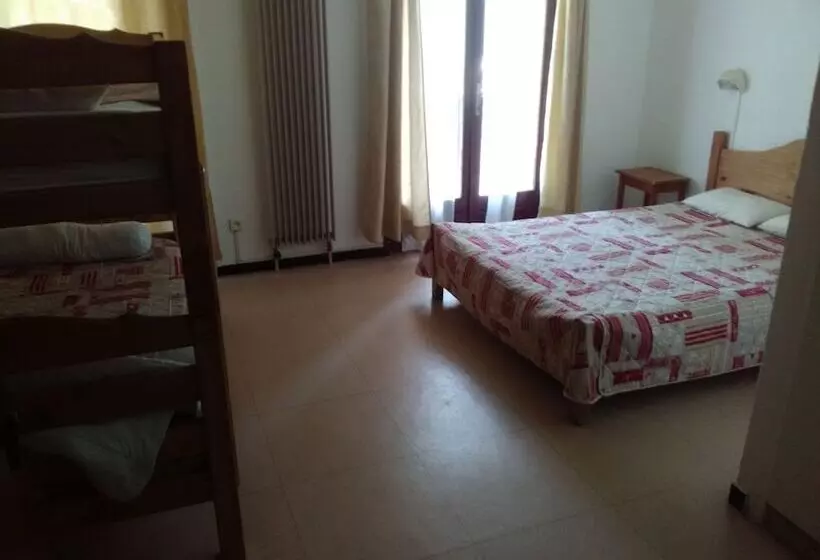 Retkeilymaja Cap Verb Guillestre