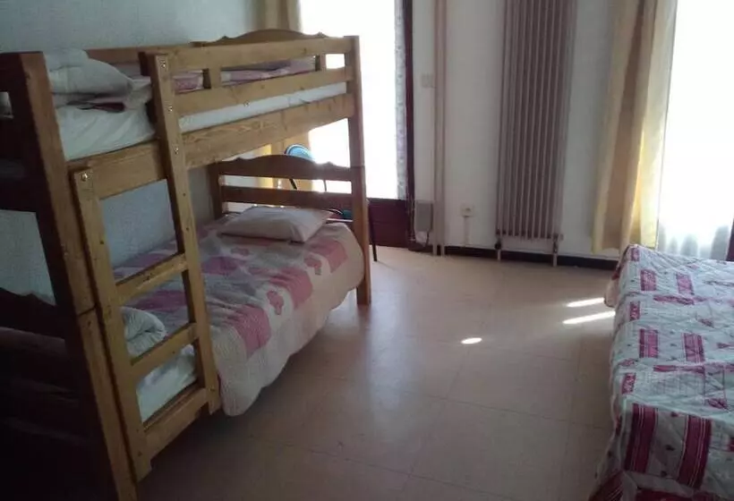 Retkeilymaja Cap Verb Guillestre