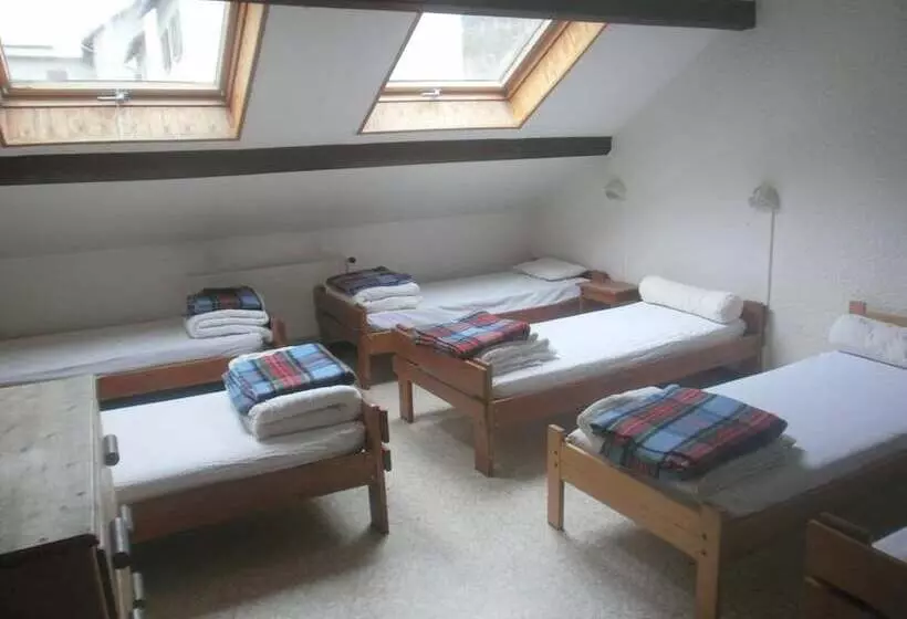 Retkeilymaja Cap Verb Guillestre