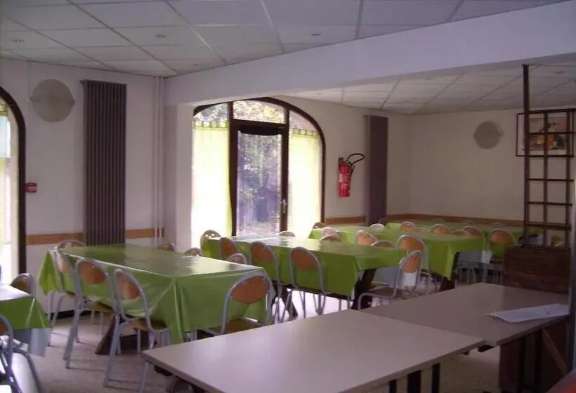 Retkeilymaja Cap Verb Guillestre