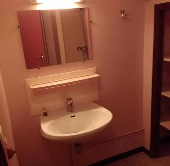 Retkeilymaja Cap Verb Guillestre