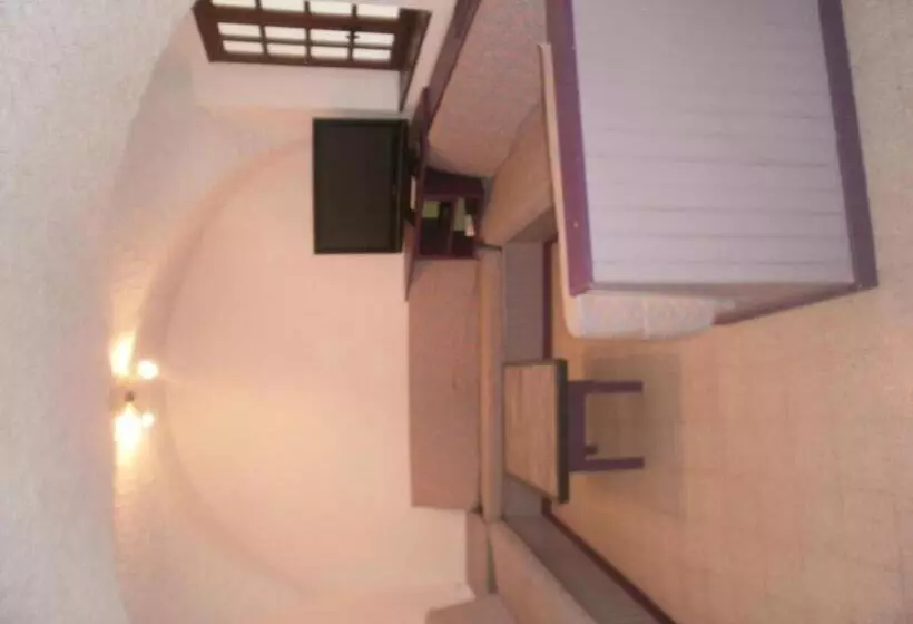 Retkeilymaja Cap Verb Guillestre