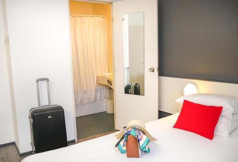 فندق Hôtel Des Thermes Callou