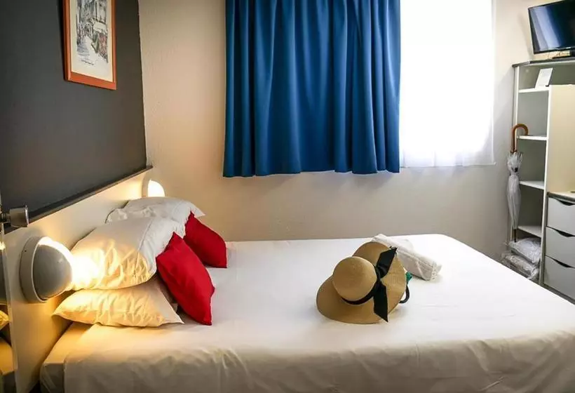 Hotelli Hôtel Des Thermes Callou