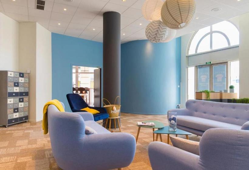 فندق Hôtel Des Thermes Callou