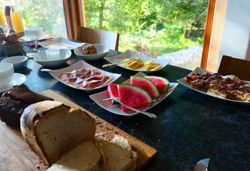 ペンション Boisrouge