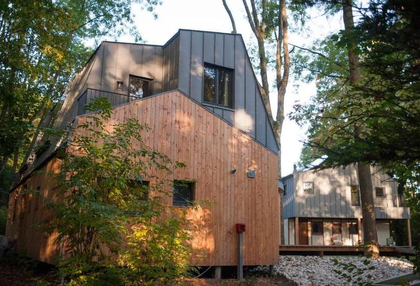 ペンション Boisrouge