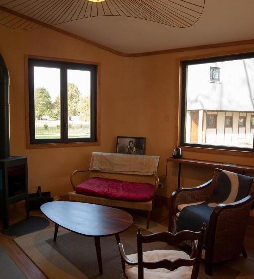 ペンション Boisrouge