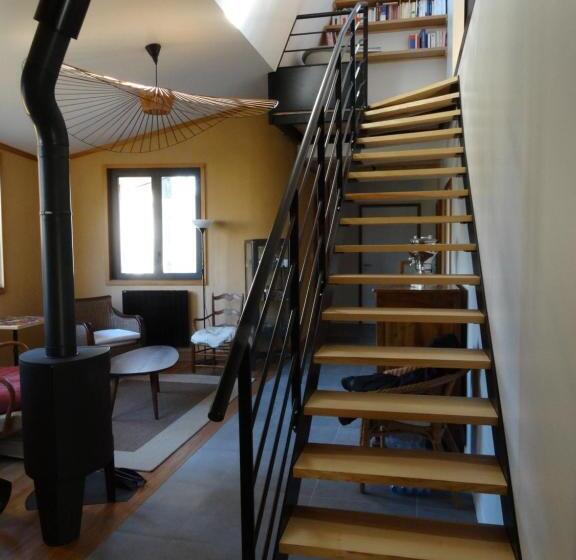 ペンション Boisrouge