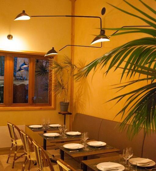 بنسيون Boisrouge