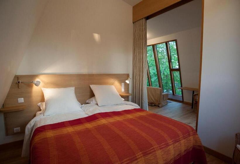 ペンション Boisrouge