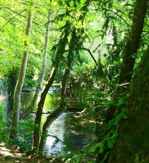 ペンション Boisrouge