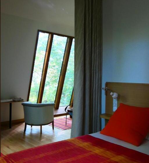 ペンション Boisrouge