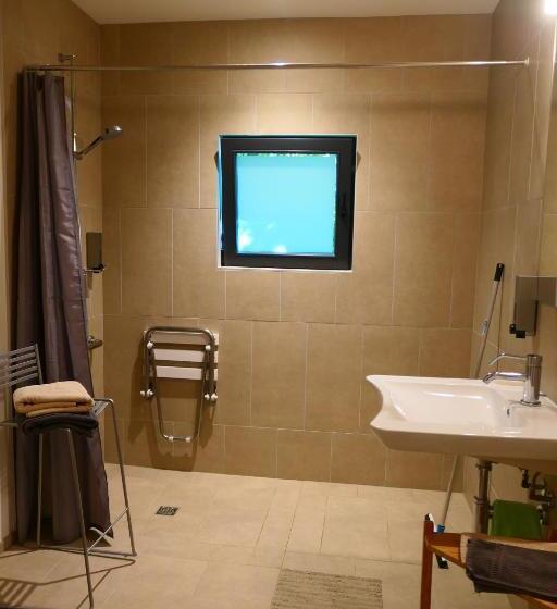 ペンション Boisrouge