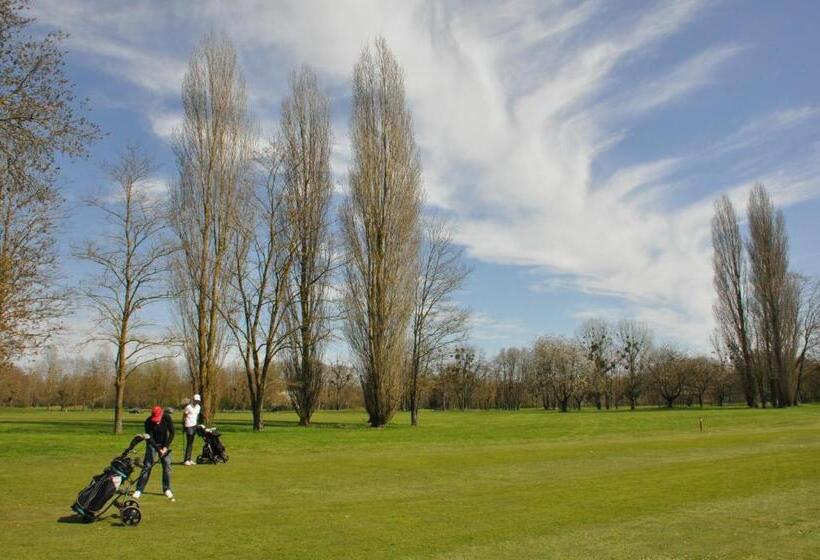 مبيت وإفطار Le Prieuré Saint Agnan