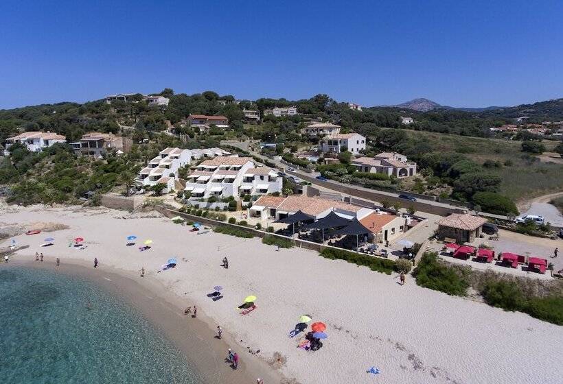 Et Residence Ta Kladia  Omigna