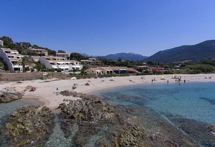 Et Residence Ta Kladia  Omigna