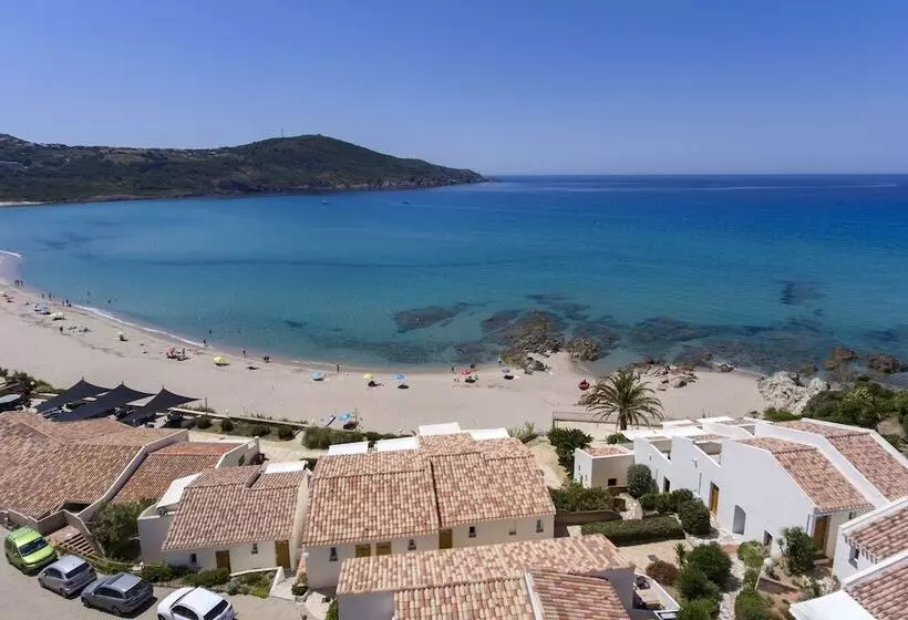 Et Residence Ta Kladia  Omigna