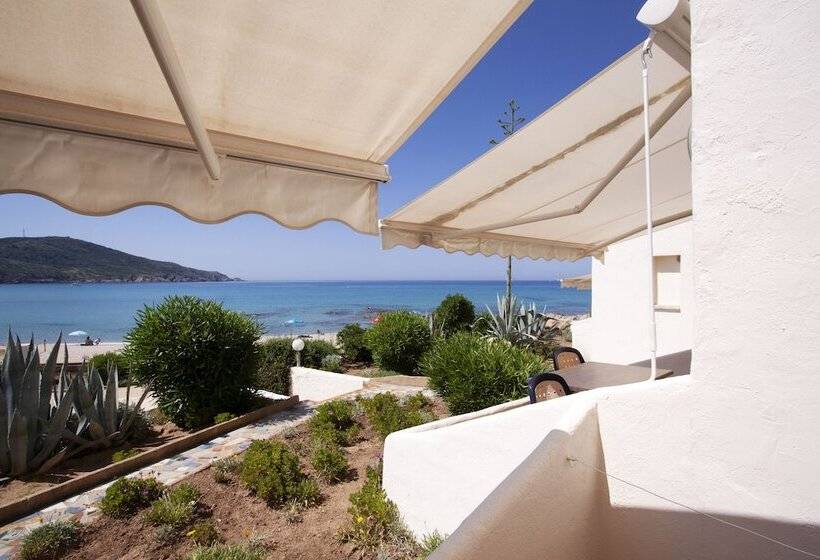 Et Residence Ta Kladia  Omigna