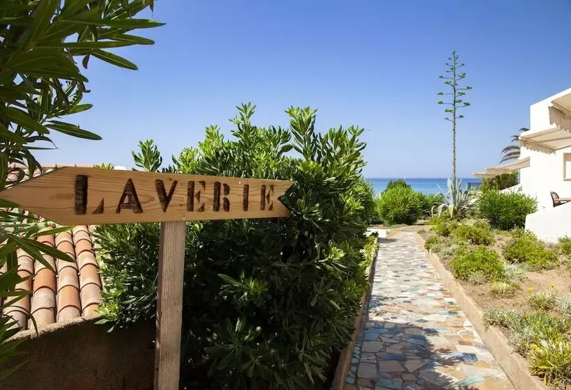 Et Residence Ta Kladia  Omigna