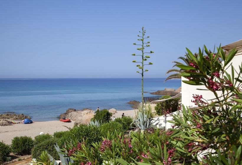 Et Residence Ta Kladia  Omigna