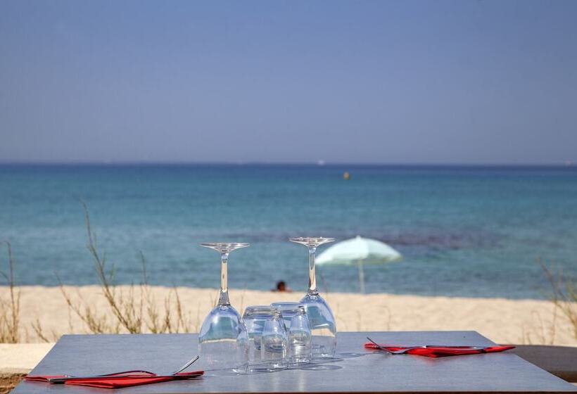 Et Residence Ta Kladia  Omigna