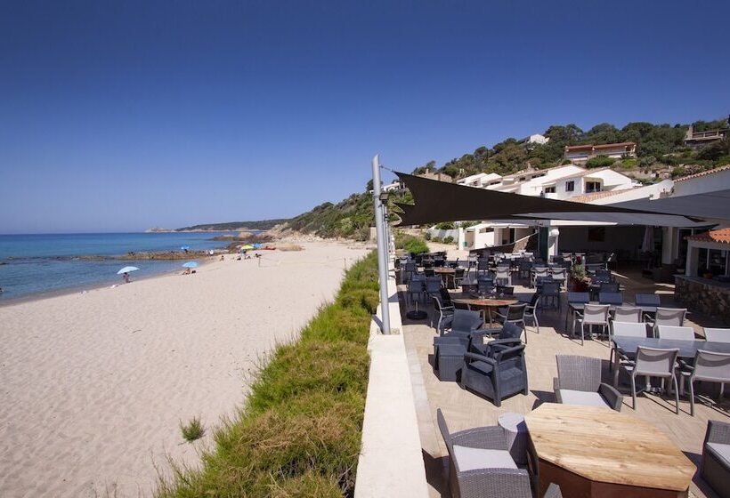 Et Residence Ta Kladia  Omigna