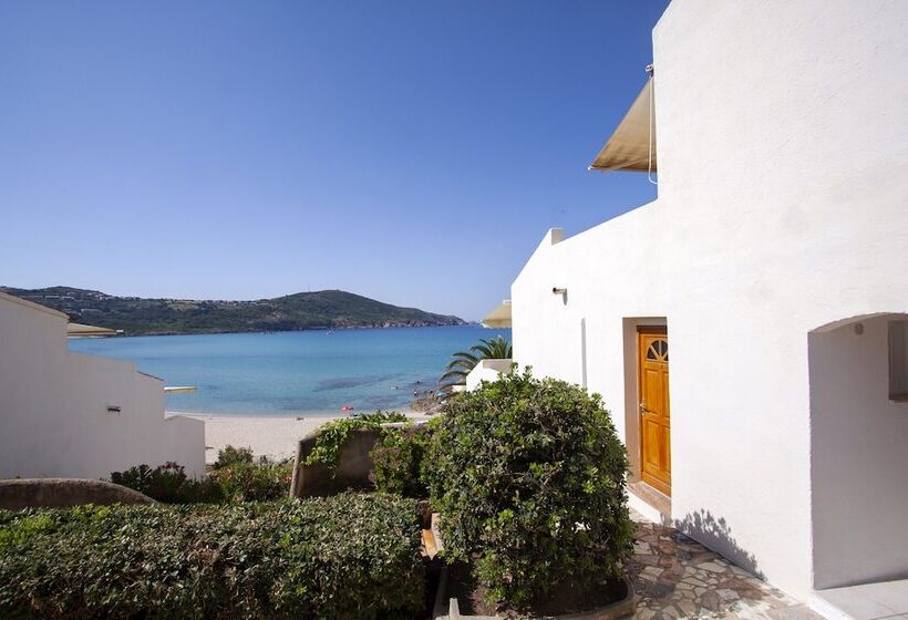 Et Residence Ta Kladia  Omigna