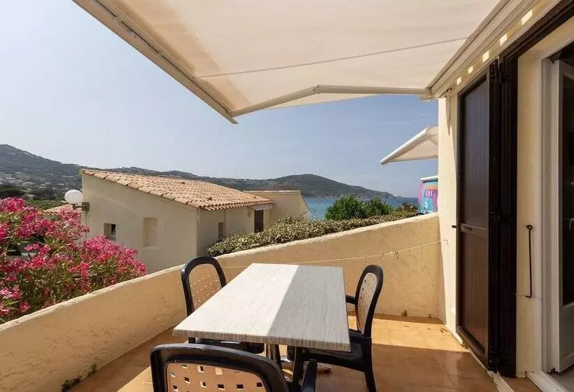 Et Residence Ta Kladia  Omigna