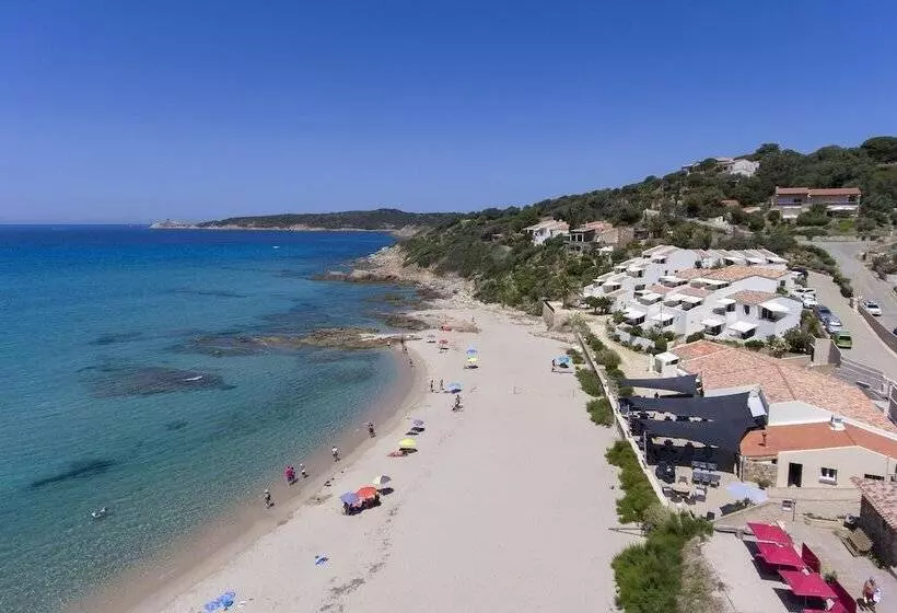 Et Residence Ta Kladia  Omigna