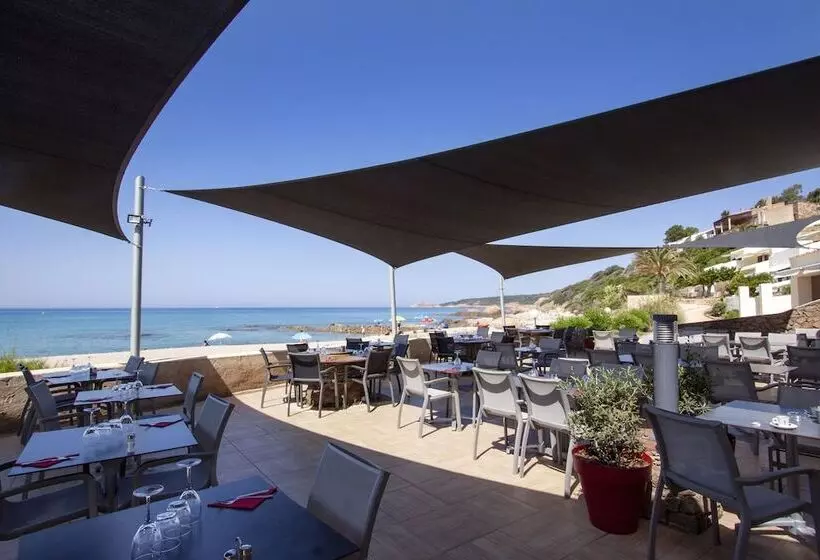 Et Residence Ta Kladia  Omigna