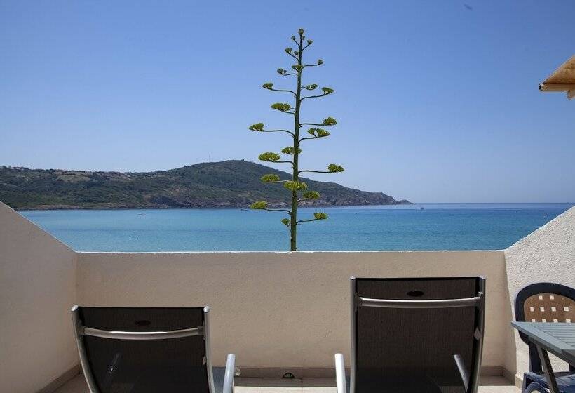 Et Residence Ta Kladia  Omigna