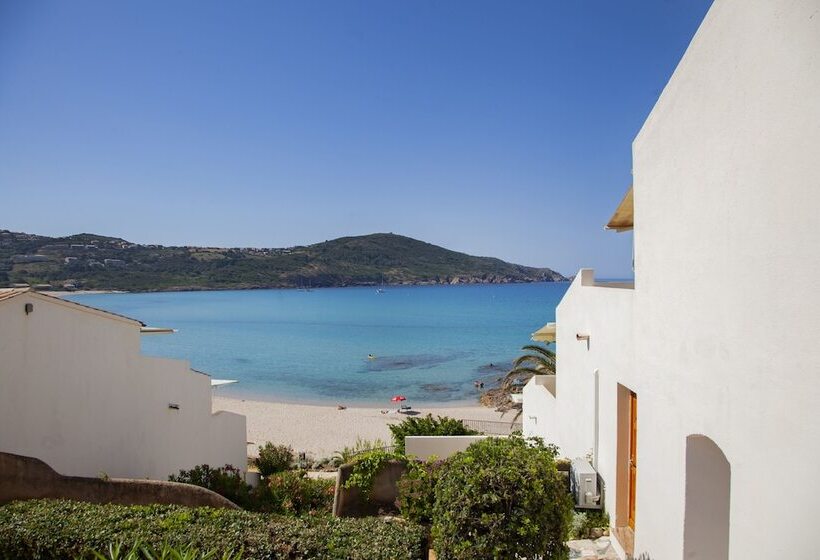 Et Residence Ta Kladia  Omigna