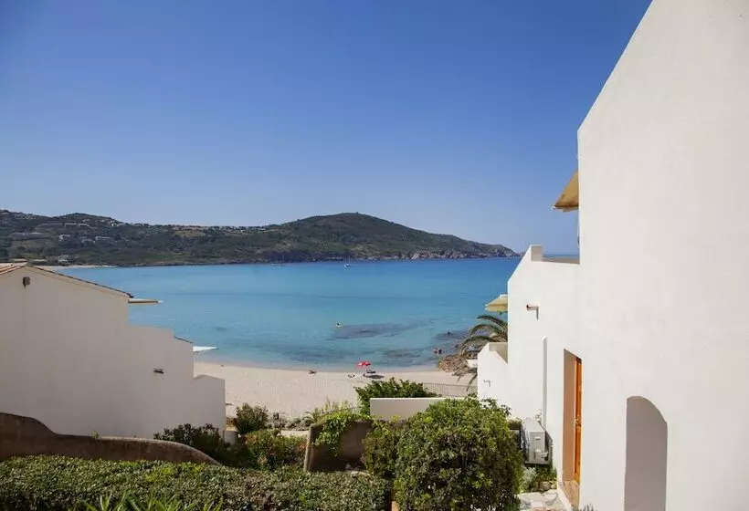 Et Residence Ta Kladia  Omigna